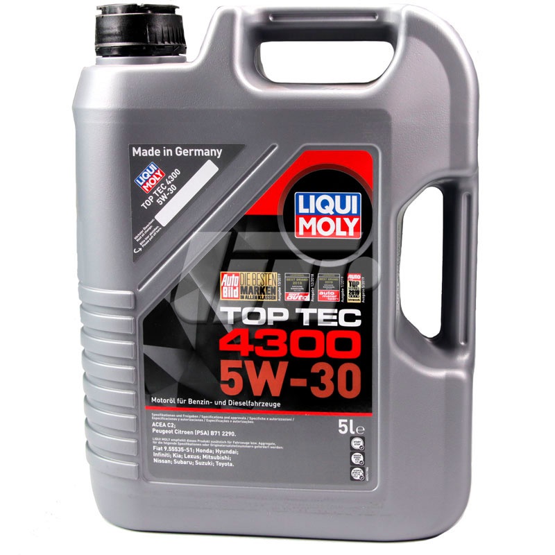 LIQUI MOLY 8031 image