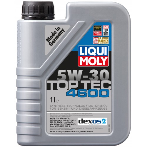 LIQUI MOLY 8032 image