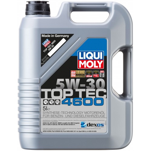 LIQUI MOLY 8033 image