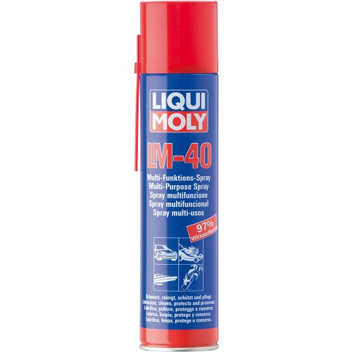 LIQUI MOLY 8049 image
