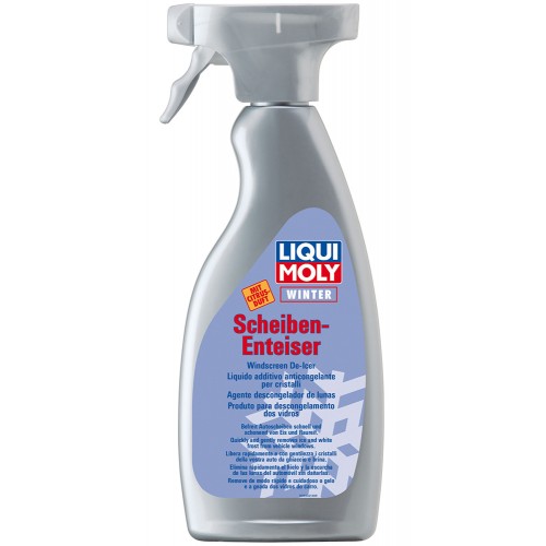 LIQUI MOLY 8052 image
