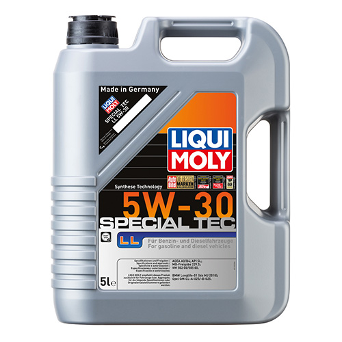 LIQUI MOLY 8055 image