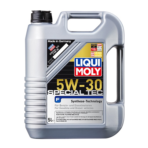 LIQUI MOLY 8064 image