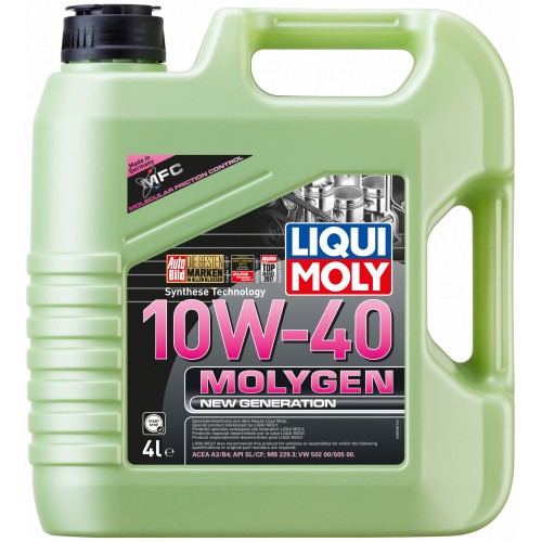 LIQUI MOLY 8538 image