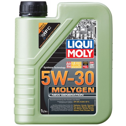 LIQUI MOLY 9041 image
