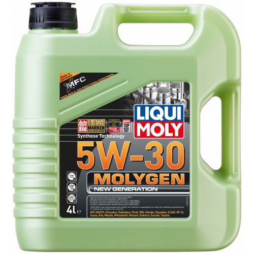 LIQUI MOLY 9042 image