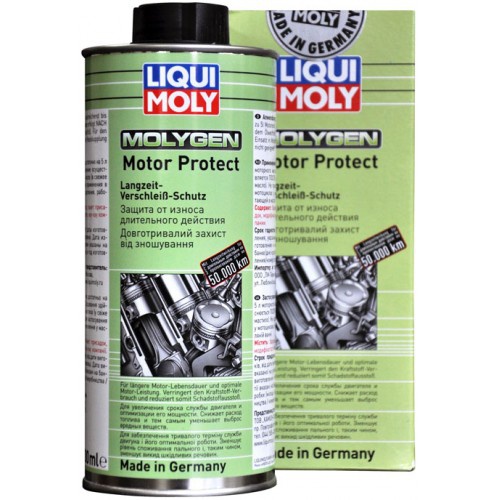 LIQUI MOLY 9050 image