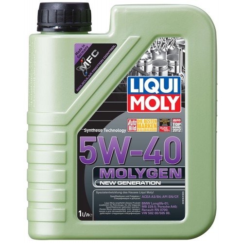 LIQUI MOLY 9053 image