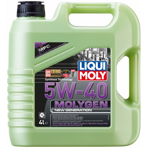 LIQUI MOLY 9054 image