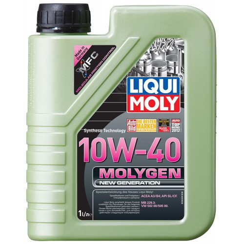 LIQUI MOLY 9059 image