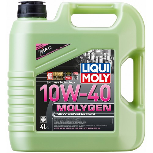LIQUI MOLY 9060 image