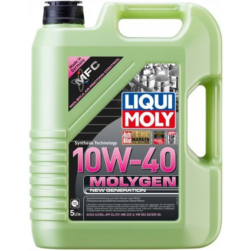 LIQUI MOLY 9061 image