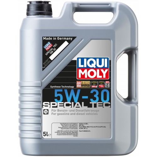 LIQUI MOLY 9509 image