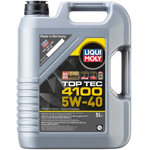 LIQUI MOLY 9511 image