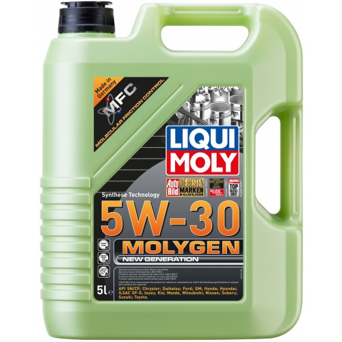 LIQUI MOLY 9952 image