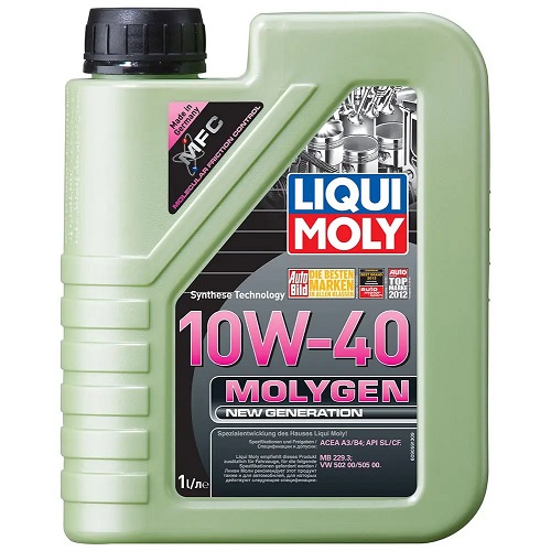 LIQUI MOLY 9955 image