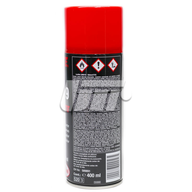 LOCTITE 589891 image
