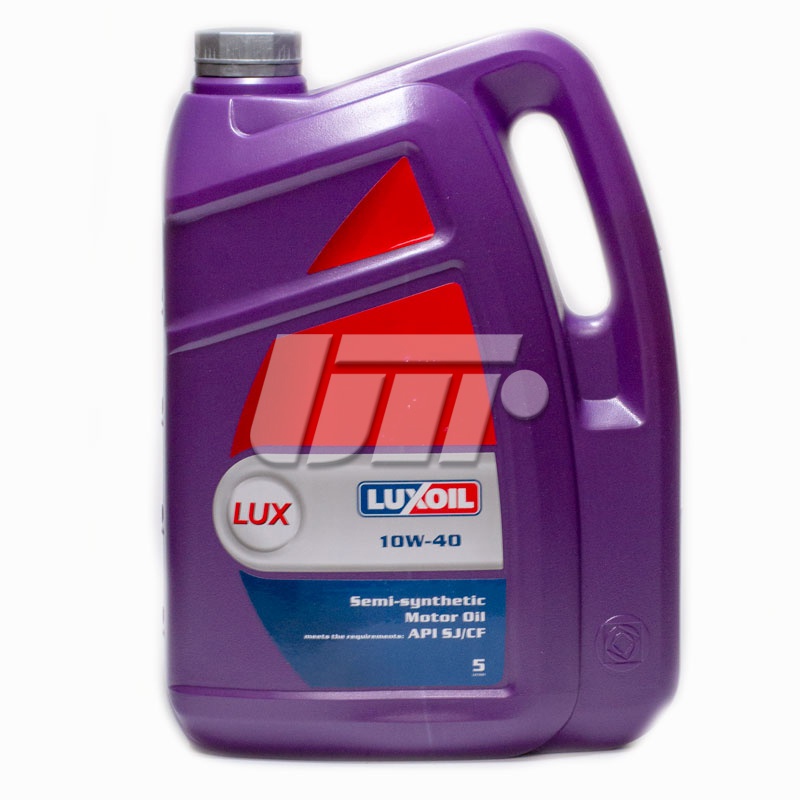 LUXOIL 110 image