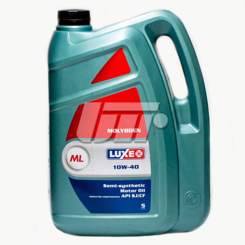 LUXOIL 113 image