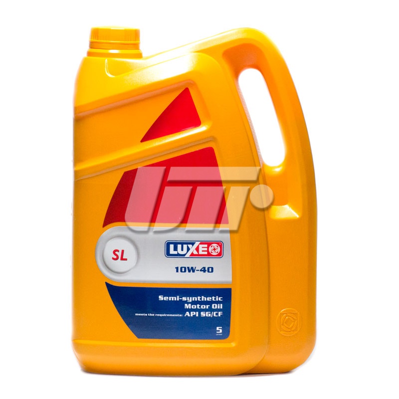 LUXOIL 116 image