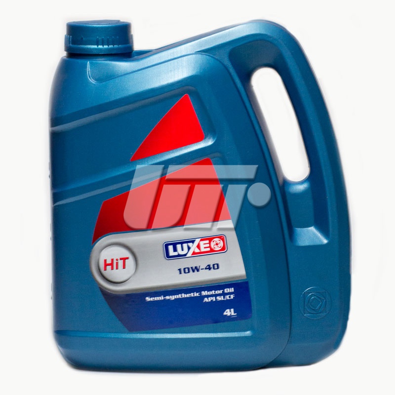 LUXOIL 121 image