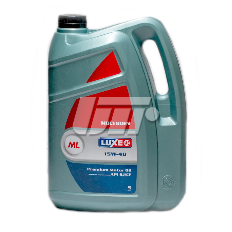LUXOIL 310 image