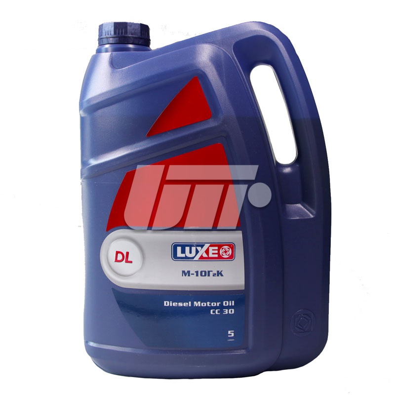 LUXOIL 502 image