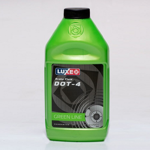 LUXOIL 646 image