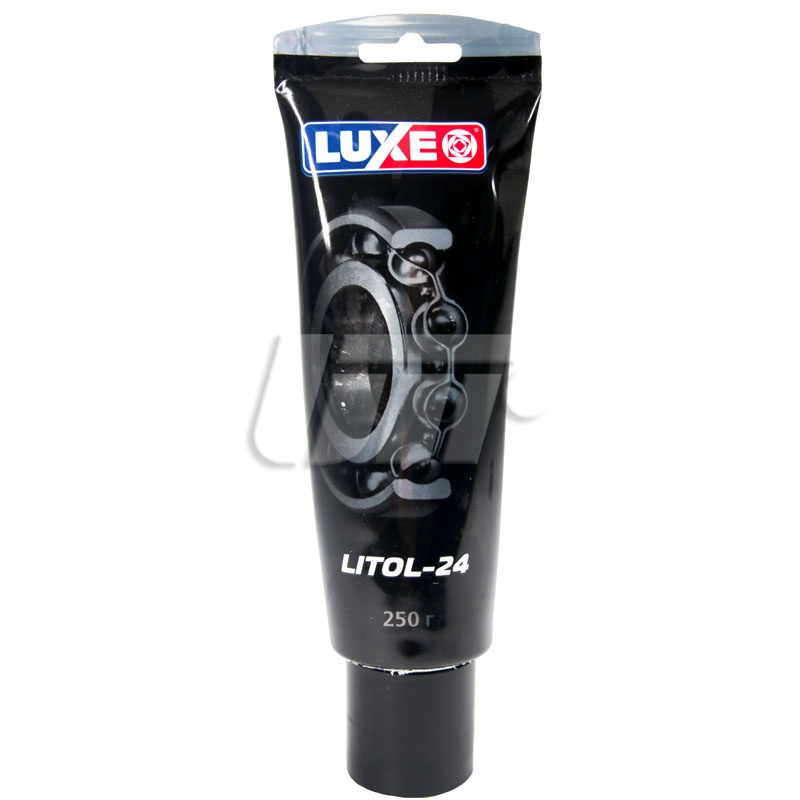 LUXOIL 708 image
