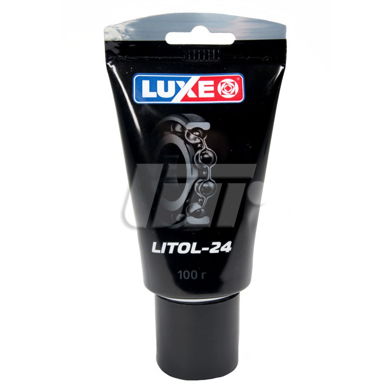 LUXOIL 714 image