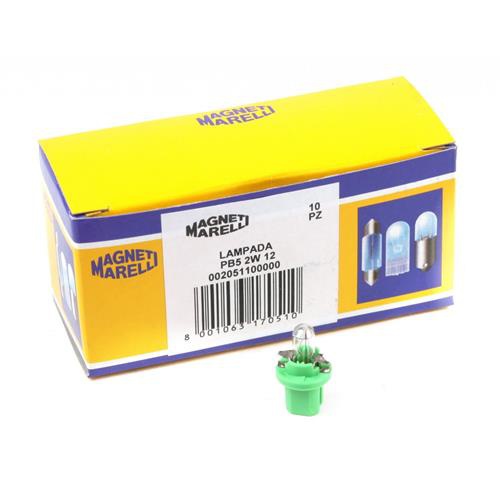 MAGNETI MARELLI 002051100000 image