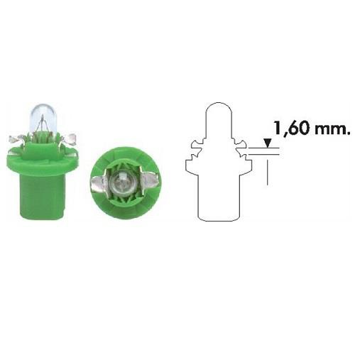 MAGNETI MARELLI 002051100000 image