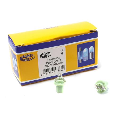 MAGNETI MARELLI 002051400000 image