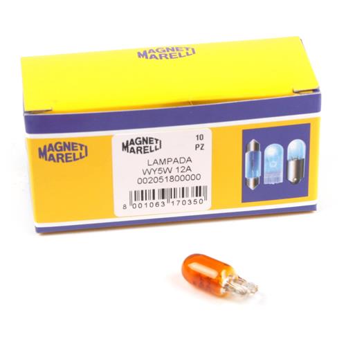 MAGNETI MARELLI 002051800000 image