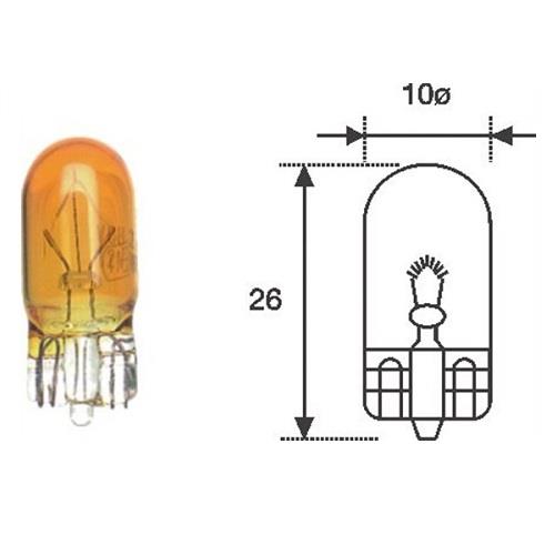 MAGNETI MARELLI 002051800000 image