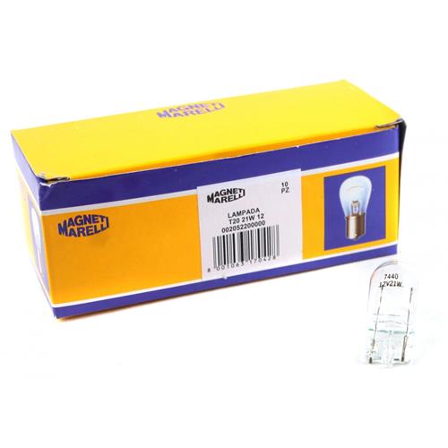 MAGNETI MARELLI 002052200000 image