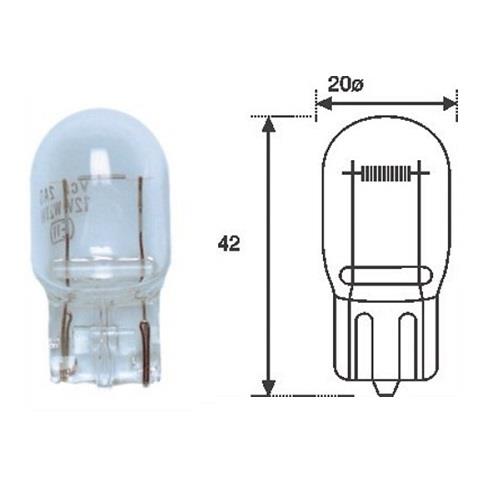 MAGNETI MARELLI 002052200000 image