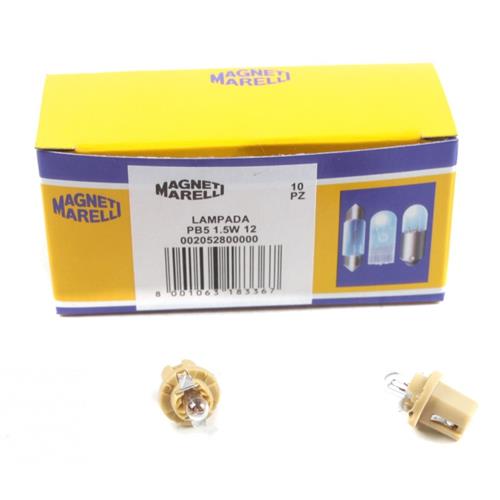 MAGNETI MARELLI 002052800000 image