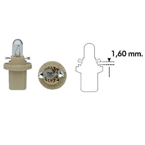 MAGNETI MARELLI 002052800000 image