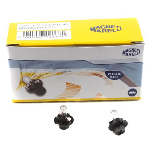 MAGNETI MARELLI 002053000000 image