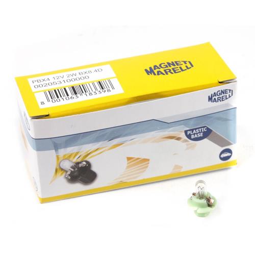 MAGNETI MARELLI 002053100000 image