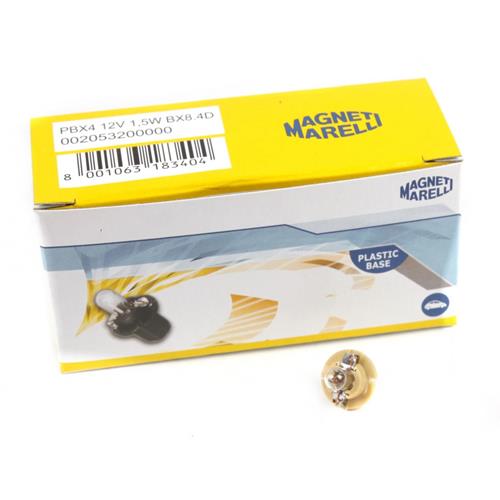 MAGNETI MARELLI 002053200000 image