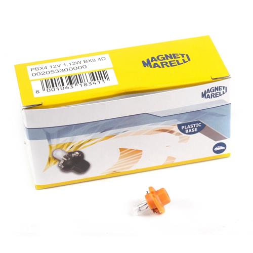 MAGNETI MARELLI 002053300000 image