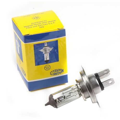 MAGNETI MARELLI 002156100000 image