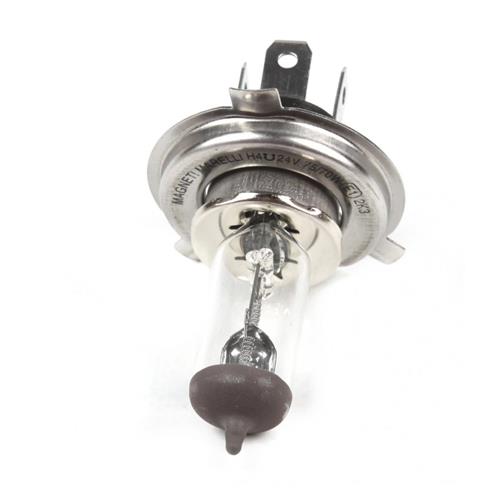 002156100000 MAGNETI MARELLI - Лампа розжарювання, фара дальнього світла STANDARD