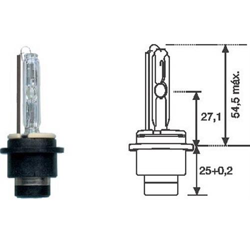 MAGNETI MARELLI 002541100000 image