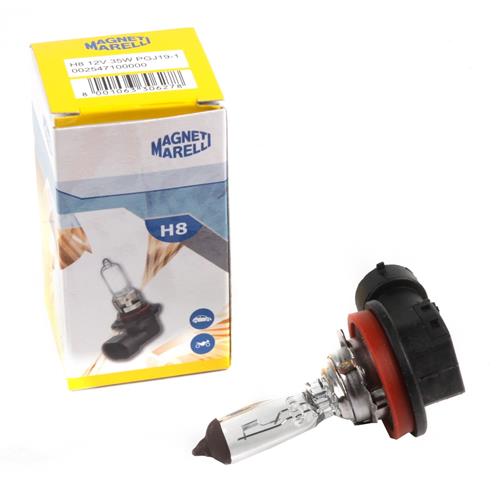 MAGNETI MARELLI 002547100000 image