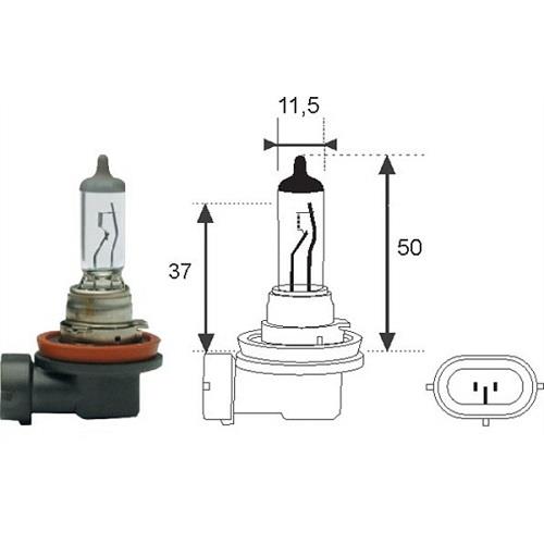 MAGNETI MARELLI 002547100000 image