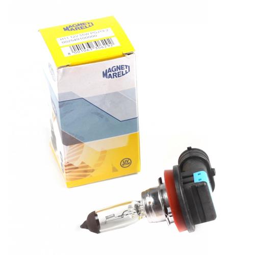 MAGNETI MARELLI 002549100000 image