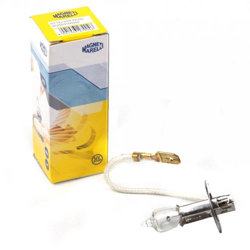 MAGNETI MARELLI 002553100000 image